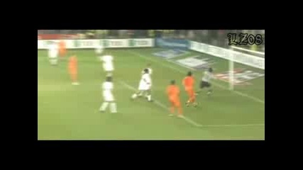 Superb Goals 08 - 09 Part 3