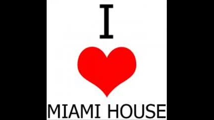 House Music 2008 Mixtape