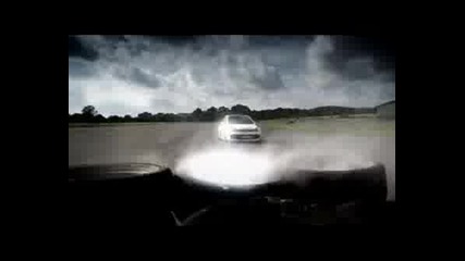 TopGear - VW Golf GTI W12 650 hp