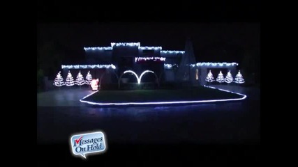 Amazing Perth Christmas Lights 