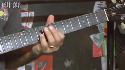How to Play Ac Dc s Hell s Bells Guitar Lesson