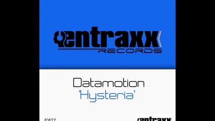 Datamotion - Hysteria (extended Vocal Mix)