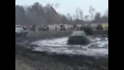 mud bug 4x4
