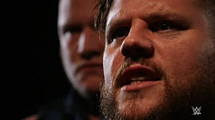 Joe Gacy and Harland are breaking barriers: WWE NXT, Dec. 7, 2021