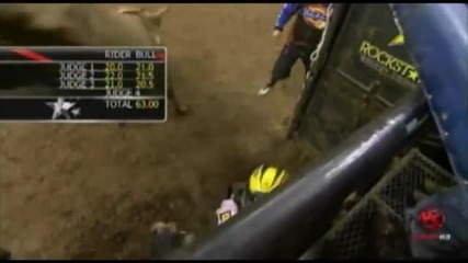 Silvano Alves vs. Grey Ghost