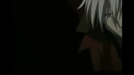 Devil May Cry Amv - Stained Red 