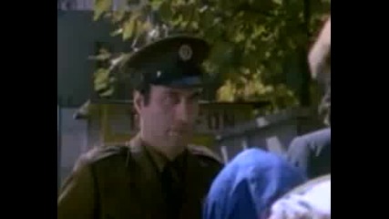 Kemal Sunal - Bekciler Krali Part 2/9