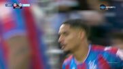 Crystal Palace vs. Nottingham Forest - 1st Half Highlights