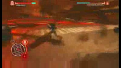 Prototype Walkthrough is back Act 1 part 15