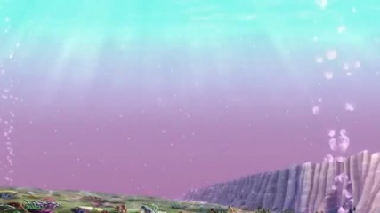 Winx Club Season 5 Episode 8 - The Secret Of The Ruby Reef! Part 4 Hd!