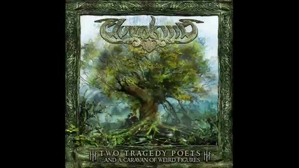 Elvenking - Heaven Is A Place On Earth