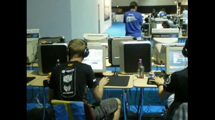 Fnatic Vs Mousesports Counter - Strike Live