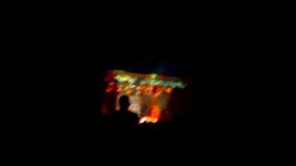 Judas Priest-prophecy-live 2011