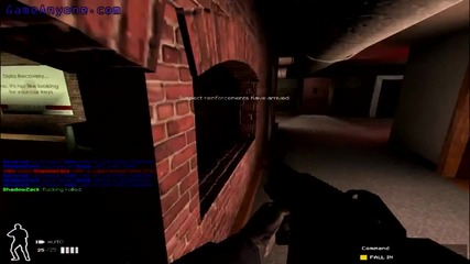 S.w.a.t. 4 - Multiplayer #1 Part 1_2