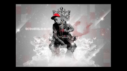 Wiz Khalifa - Hit Tha Flo