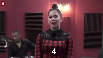 Музиката е религия с орк. Галакси - Неизлъчени кадри 21.01. 2016