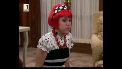 Hannah Montana Епизод 36 