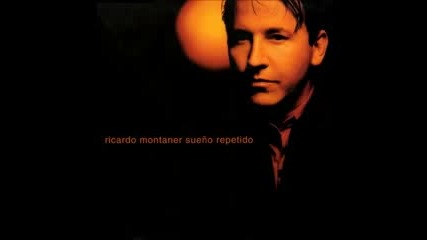 Ricardo Montaner - Cada Quien Con Cada Cual