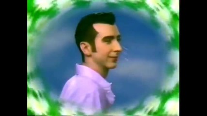 Marc Almond - A Lover Spurned