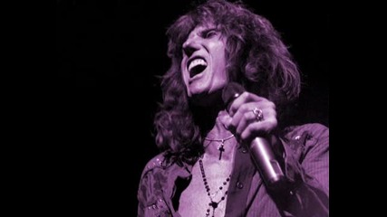 David Coverdale - Give Me Kindness