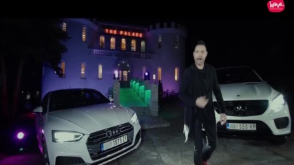 Indy Danijel Djuric - Baron Official Video