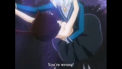 Princess Tutu - Om Du Var Min Original