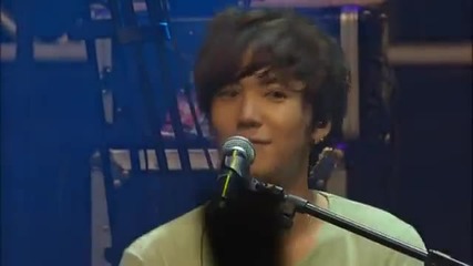 Ft Island - I'm going to confess (ще ти призная) Live - бг суб