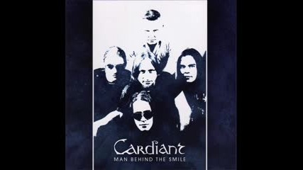 Cardiant - Man behind the smile
