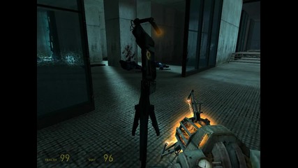 half Life 2 Gameplay 42
