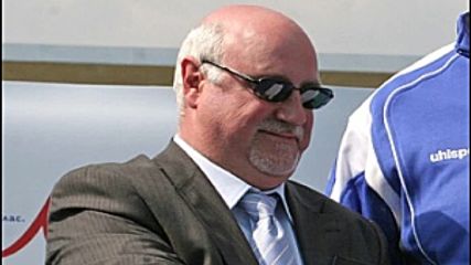 Константин Баждеков