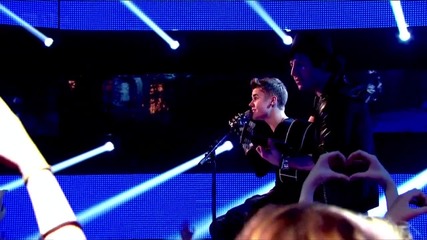 This Is Justin Bieber - Christmas Love