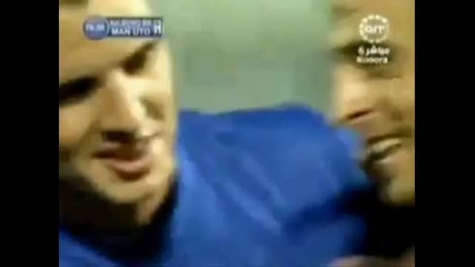 Manchester United - Top Goals 