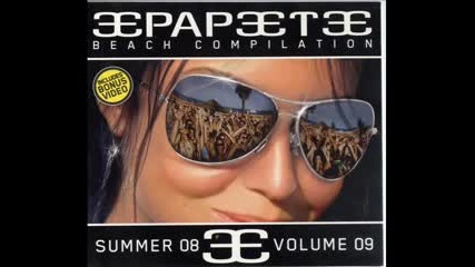 papeete beach compilation summer 2008 vol 9 part 10 