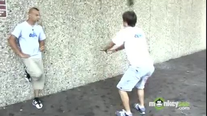 How to Do Parkour