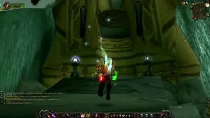 World Of Warcraft Quality Test