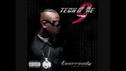 Tech N9ne Welcome To The Midwest
