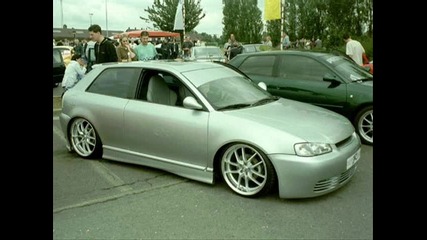 Audi Tuning 