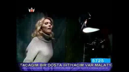 Demet Akalin - Gururum (video Klip)