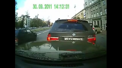 Защо е добре да има камера - Why It's Good To Have A Dash Camera