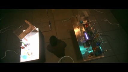 Freesol - Fascinated ft. Justin Timberlake, Timbaland
