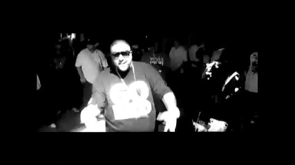 Dj Khaled Go Hard featuring Kanye West & T - Pain