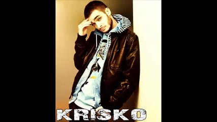 krisko - ostani za obqd