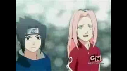 Sasusaku tribute - holdin on