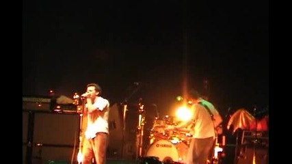 Pearl Jam - Help