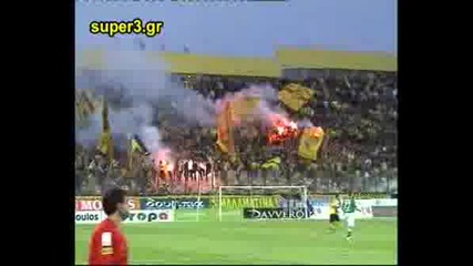 Aris - Pao (super 3)