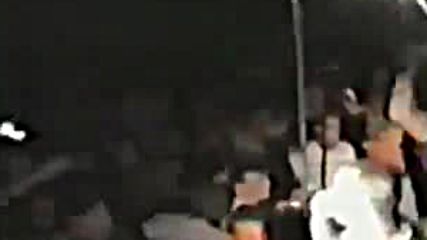 Brutal Attack & Bound for Glory - Pensilvania Live 1992