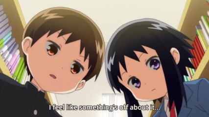 Bernard-jou Iwaku. - 01