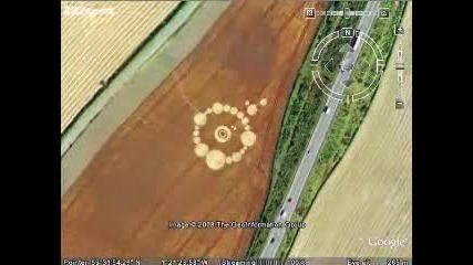 From Google Earth
