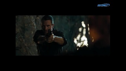Terminator - 4.salvation. част 12 film