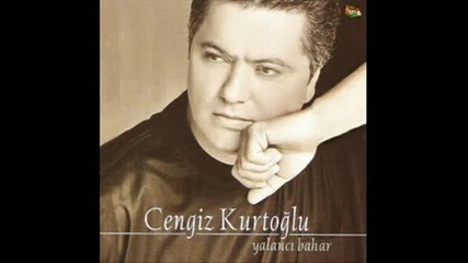 cengiz kurtoglu - canin saolsun